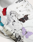 WOMEN'S VALENTINO GARAVANI UNDERCOVER BOUNCE SNEAKER