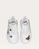 WOMEN'S VALENTINO GARAVANI UNDERCOVER BOUNCE SNEAKER