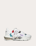 WOMEN'S VALENTINO GARAVANI UNDERCOVER BOUNCE SNEAKER