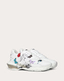 WOMEN'S VALENTINO GARAVANI UNDERCOVER BOUNCE SNEAKER