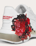 WOMEN'S VALENTINO GARAVANI UNDERCOVER BOUNCE SNEAKER