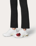 WOMEN'S VALENTINO GARAVANI UNDERCOVER BOUNCE SNEAKER