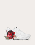 WOMEN'S VALENTINO GARAVANI UNDERCOVER BOUNCE SNEAKER