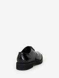 MEN'S ALEXANDER McQUEEN TEDDY BOY DERBY BLACK