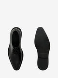 MEN'S ALEXANDER McQUEEN TEDDY BOY DERBY BLACK