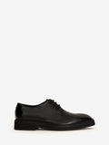 MEN'S ALEXANDER McQUEEN TEDDY BOY DERBY BLACK