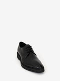 MEN'S ALEXANDER McQUEEN TEDDY BOY DERBY BLACK