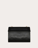 WOMEN'S VALENTINO GARAVANI MEDIUM VRING SMOOTH CALFSKIN SHOULDER BAG