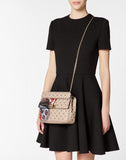 WOMEN'S VALENTINO GARAVANI MEDIUM VALENTINO GARAVANI UNDERCOVER SPIKE.IT CHAIN BAG