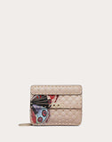 WOMEN'S VALENTINO GARAVANI MEDIUM VALENTINO GARAVANI UNDERCOVER SPIKE.IT CHAIN BAG