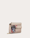 WOMEN'S VALENTINO GARAVANI MEDIUM VALENTINO GARAVANI UNDERCOVER SPIKE.IT CHAIN BAG