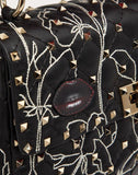 WOMEN'S VALENTINO GARAVANI MEDIUM VALENTINO GARAVANI UNDERCOVER SPIKE.IT CHAIN BAG