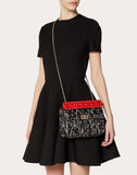 WOMEN'S VALENTINO GARAVANI MEDIUM VALENTINO GARAVANI UNDERCOVER SPIKE.IT CHAIN BAG