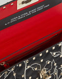 WOMEN'S VALENTINO GARAVANI MEDIUM VALENTINO GARAVANI UNDERCOVER SPIKE.IT CHAIN BAG
