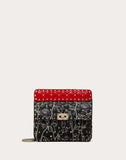 WOMEN'S VALENTINO GARAVANI MEDIUM VALENTINO GARAVANI UNDERCOVER SPIKE.IT CHAIN BAG