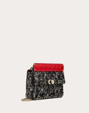 WOMEN'S VALENTINO GARAVANI MEDIUM VALENTINO GARAVANI UNDERCOVER SPIKE.IT CHAIN BAG