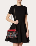 WOMEN'S VALENTINO GARAVANI MEDIUM VALENTINO GARAVANI UNDERCOVER SPIKE.IT CHAIN BAG