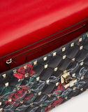 WOMEN'S VALENTINO GARAVANI MEDIUM VALENTINO GARAVANI UNDERCOVER SPIKE.IT CHAIN BAG