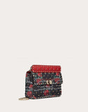 WOMEN'S VALENTINO GARAVANI MEDIUM VALENTINO GARAVANI UNDERCOVER SPIKE.IT CHAIN BAG