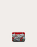 WOMEN'S VALENTINO GARAVANI SMALL VALENTINO GARAVANI UNDERCOVER SPIKE.IT CHAIN BAG