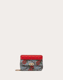 WOMEN'S VALENTINO GARAVANI SMALL VALENTINO GARAVANI UNDERCOVER SPIKE.IT CHAIN BAG