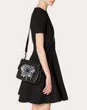WOMEN'S VALENTINO GARAVANI MEDIUM VALENTINO GARAVANI SPIKE.UP UNDERCOVER BAG