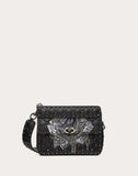 WOMEN'S VALENTINO GARAVANI MEDIUM VALENTINO GARAVANI SPIKE.UP UNDERCOVER BAG