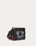 WOMEN'S VALENTINO GARAVANI MEDIUM VALENTINO GARAVANI SPIKE.UP UNDERCOVER BAG