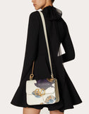 WOMEN'S VALENTINO GARAVANI UNDERCOVER VSLING SHOULDER BAG