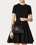 WOMEN'S VALENTINO GARAVANI UNDERCOVER VSLING SHOULDER BAG