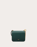 WOMEN'S VALENTINO GARAVANI SMALL VSLING GRAINY CALFSKIN SHOULDER BAG