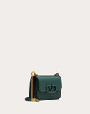 WOMEN'S VALENTINO GARAVANI SMALL VSLING GRAINY CALFSKIN SHOULDER BAG
