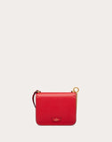 WOMEN'S VALENTINO GARAVANI SMALL VSLING GRAINY CALFSKIN SHOULDER BAG