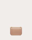 WOMEN'S VALENTINO GARAVANI SMALL VLOCK CALFSKIN SHOULDER BAG