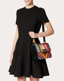 WOMEN'S VALENTINO GARAVANI VSLING BEADED SHOULDER BAG