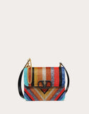 WOMEN'S VALENTINO GARAVANI VSLING BEADED SHOULDER BAG