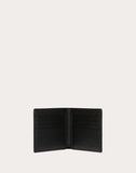MEN'S VALENTINO GARAVANI VLOGO WALLET BLACK
