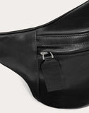 MEN'S VALENTINO GARAVANI VRING SMOOTH CALFSKIN BELT BAG