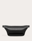 MEN'S VALENTINO GARAVANI VRING SMOOTH CALFSKIN BELT BAG