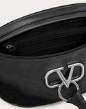 MEN'S VALENTINO GARAVANI VRING SMOOTH CALFSKIN BELT BAG