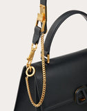 WOMEN'S VALENTINO GARAVANI VSLING GRAINY CALFSKIN HANDBAG