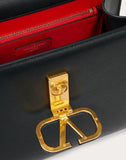 WOMEN'S VALENTINO GARAVANI VSLING GRAINY CALFSKIN HANDBAG
