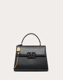 WOMEN'S VALENTINO GARAVANI VSLING GRAINY CALFSKIN HANDBAG