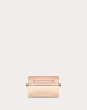 WOMEN'S VALENTINO GARAVANI SMALL VRING SMOOTH CALFSKIN CROSSBODY BAG