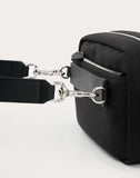 MEN'S VALENTINO GARAVANI UNDERCOVER SHOULDER BAG BLACK