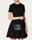 WOMEN'S VALENTINO GARAVANI VALENTINO GARAVANI UNDERCOVER VSLING CROSSBODY BAG