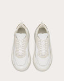 MEN'S VALENTINO GARAVANI GUMBOY CALFSKIN SNEAKER WHITE