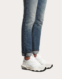 MEN'S VALENTINO GARAVANI BOUNCE SPRAYED SNEAKER