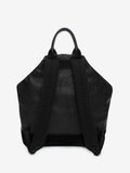MEN'S ALEXANDER McQUEEN DE MANTA BACKPACK BLACK