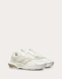MEN'S VALENTINO GARAVANI BOUNCE CAMOUFLAGE SNEAKER WHITE